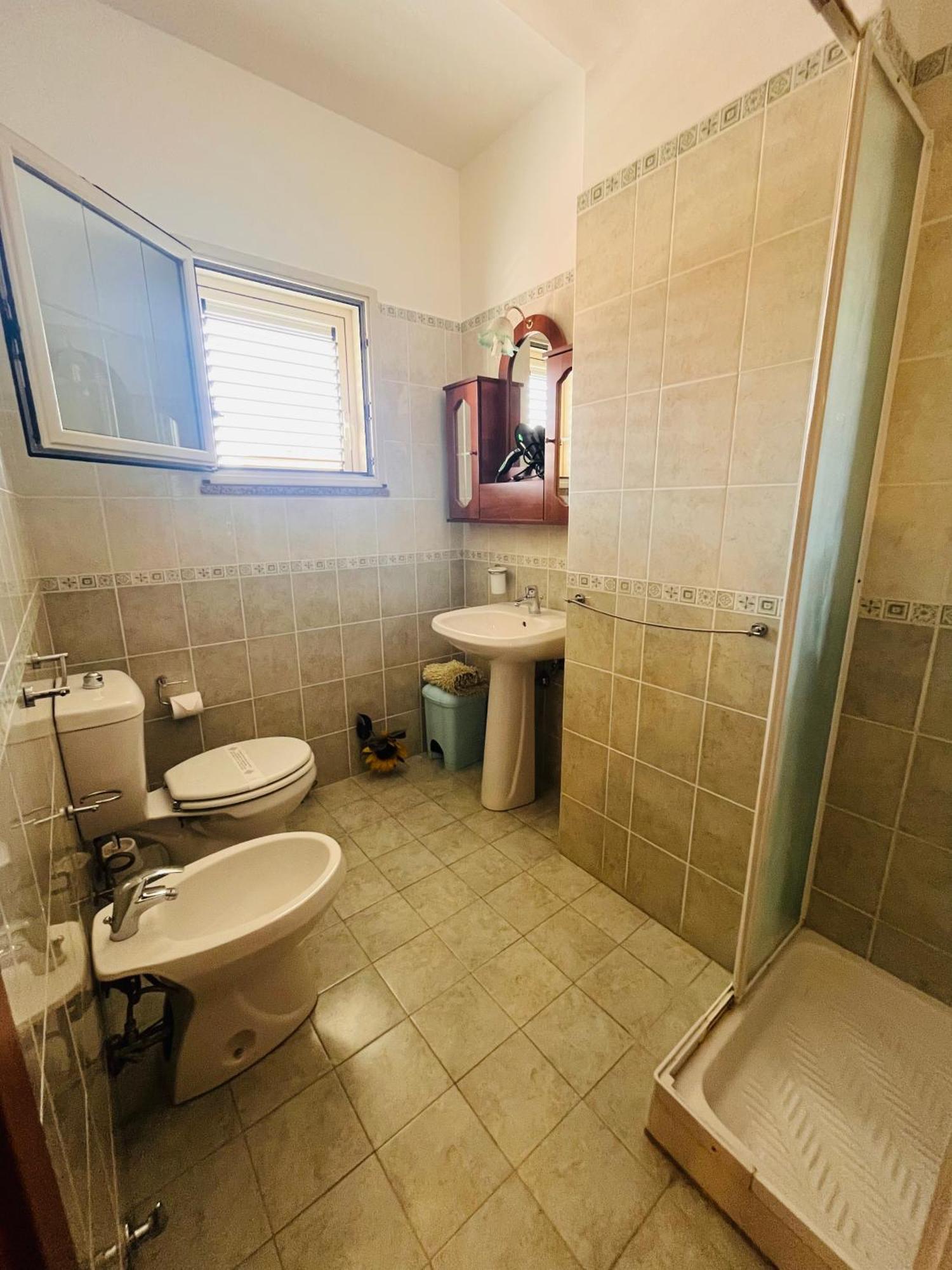 Ciuscia Bed & Breakfast Калатабиано Екстериор снимка