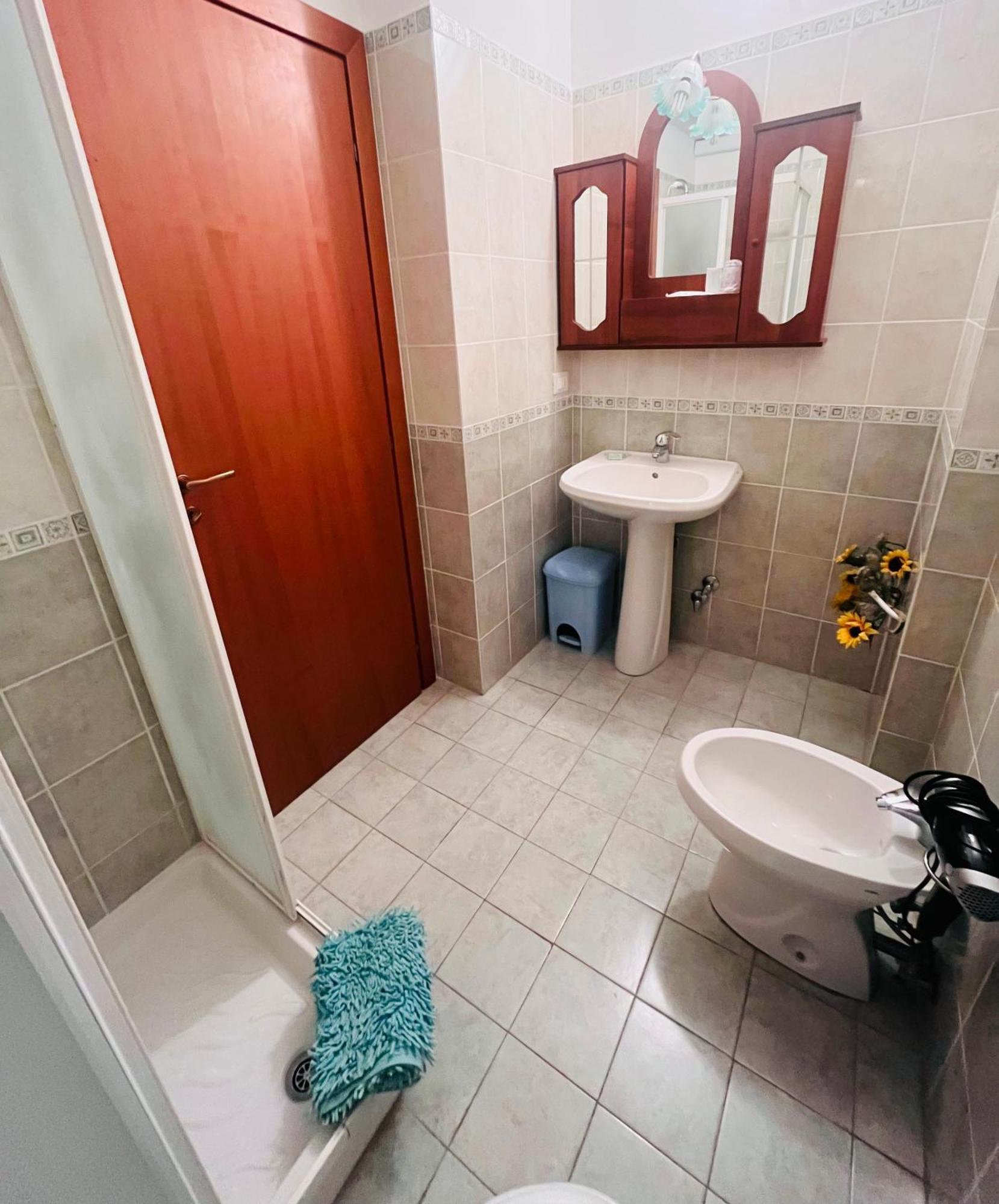 Ciuscia Bed & Breakfast Калатабиано Екстериор снимка