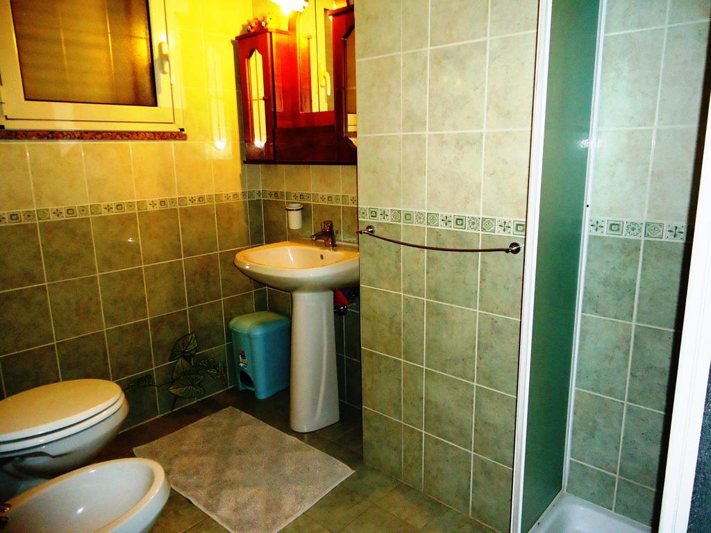 Ciuscia Bed & Breakfast Калатабиано Стая снимка